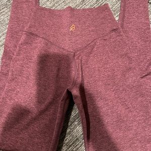 P’Tula Bare Warmth Leggings.